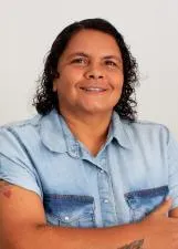 LUCIANA MENDONCA DOS SANTOS