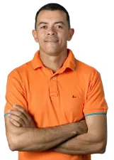 IRAN VIEIRA SILVA