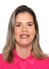 FRANCIELY SOUSA DE OLIVEIRA