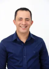 MANRICK GREGÓRIO PRATES TEIXEIRA