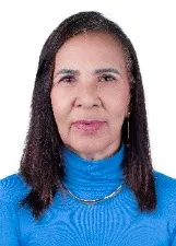 ISABEL CRISTINA DE ARAUJO