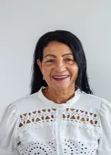 HILDA DOS SANTOS SENA TEIXEIRA