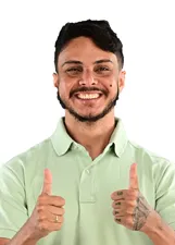 DIEGO SANTOS DE AZEVEDO