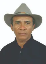 SEBASTIÃO ALCIDES DOS SANTOS