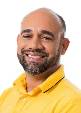 JOSÉ MARCIO DE ALMEIDA PAIVA