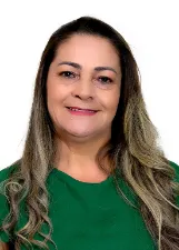 ANA LUCIA FERREIRA DOS SANTOS