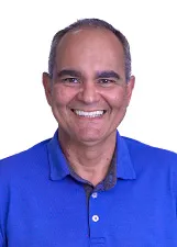 MARCOS ANTÔNIO MATOS DA SILVA