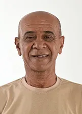 ANTONIO CARLOS DOS SANTOS
