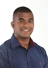 SERGIO LUIZ FELISBERTO DOS SANTOS