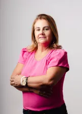 CLAUDECÍ GLÍCIA MEIRA GOMES