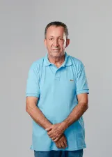EVERALDO SANTOS GOMES