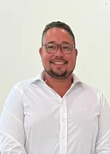 RICARDO VINICIUS PINTO DE CARVALHO