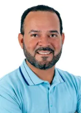 JOSÉ ALBERTO DOS SANTOS MARTINS