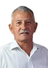 HILDEBRANDO SATURNINO DOS REIS