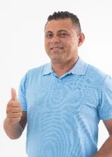 GILVANZO FERREIRA DE SOUSA