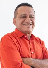 CANDIDO FRANCELINO DE ALMEIDA