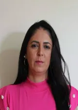 JOSEFA ELIZIARIA SANTANA FERREIRA