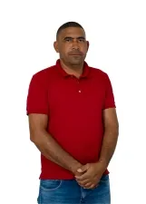 IRINEU ANDRADE DA SILVA