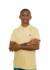 ARNALDO PEREIRA DIAS MARINHO