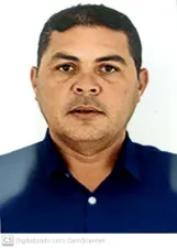 ORLANDO MARQUES DOS SANTOS