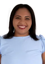 GRACIANE DOS SANTOS