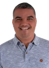 FLAVIO PEREIRA SANTOS