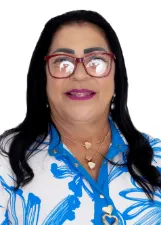 MARIA DE SOUZA MIRANDA ARAÚJO