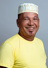 GILBERTO FARIAS DOS SANTOS