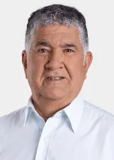 JOSÉ CÂNDIDO ROCHA ARAÚJO