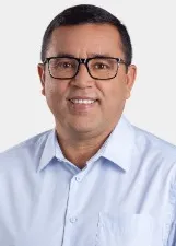 MARCOS ANTÔNIO CAMPOS DA SILVA