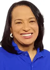 MARLI DE SOUZA BORGES