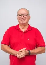 LUIZ ALMEIDA SANTOS