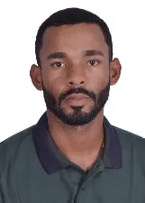 IRANILDO SANTANA DE JESUS