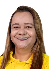 MARILÂNDIA ALECRIM DOS SANTOS VIEIRA