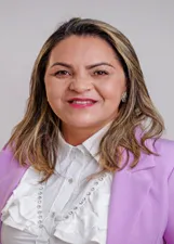 MARIA RANULFA DE SOUZA