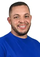 NILTON DE JESUS SANTOS