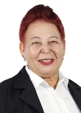 IRACY PEREIRA DOS SANTOS