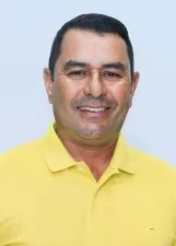 JOÃO BATISTA RIBEIRO