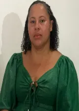 GILCILEIDE SILVA ARAÚJO