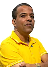 REINALDO JOSÉ DA SILVA