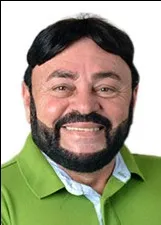 JOSÉ ALVES DE SOUZA