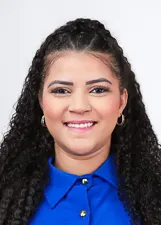 CAROLINE DA SILVA OLIVEIRA