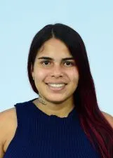 IZAMARA DOS SANTOS MARINHO
