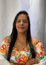 CLAUDIANE OLIVEIRA DE LUNA