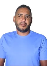 AGEU DOS SANTOS SILVA
