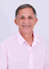 LAUDIGELSON JOSÉ DOS SANTOS