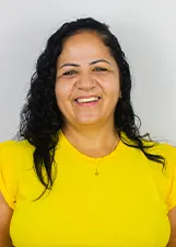 EDINORA MARIA DE SOUZA