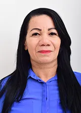 CRISTIANE DIAS DE SOUSA