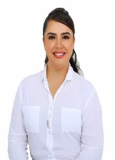 MORGANA NASCIMENTO SILVA