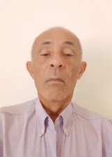 JOSE EVANGELISTA CORREIA DOS SANTOS
